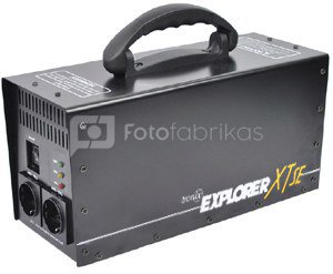 Tronix Generator Explorer XT-SE 2400Ws incl. Bag
