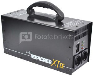 Tronix Generator Explorer XT-SE 2400Ws incl. Bag