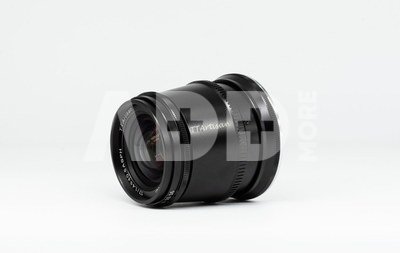 TTArtisan 17mm F1.4 APS-C Canon M Mount