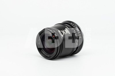 TTArtisan 17mm F1.4 APS-C Fuji FX Mount
