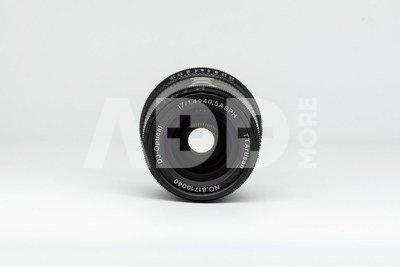 TTArtisan 17mm F1.4 APS-C Fuji FX Mount