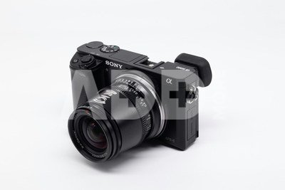 TTArtisan 17mm F1.4 APS-C Fuji FX Mount