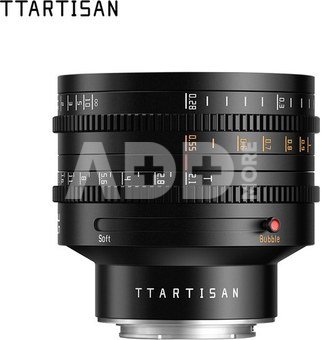 TTArtisan 35mm T2.1 Sony E