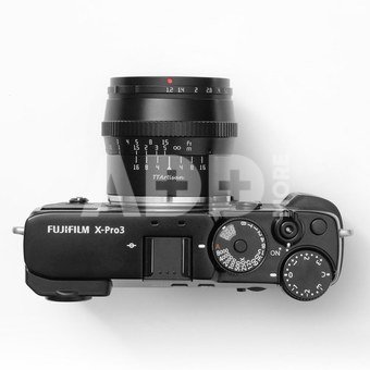 TTArtisan 50mm F1.2 APS-C Nikon Z Mount
