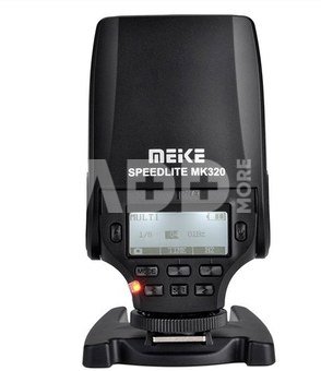TTL Flash MK 320 Fuji