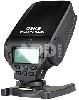 TTL Flash MK 320 Olympus/Panasonic