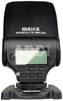 TTL Flash MK 320 Olympus/Panasonic