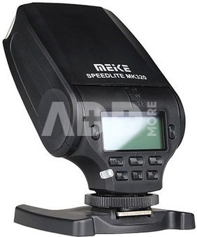 TTL Flash MK 320 Olympus/Panasonic