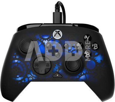 Turtle Beach controller Afterglow Ignite Xbox, Time Machine