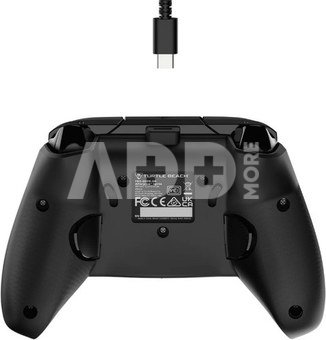 Turtle Beach controller Afterglow Ignite Xbox, Time Machine