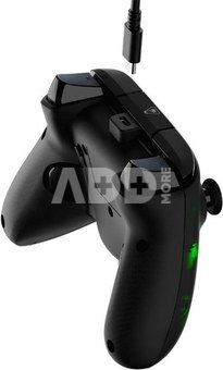 Turtle Beach controller Afterglow Ignite Xbox, Time Machine