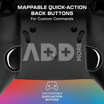 Turtle Beach controller Afterglow Ignite Xbox, Time Machine