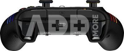 Turtle Beach controller Afterglow Wave Xbox, black