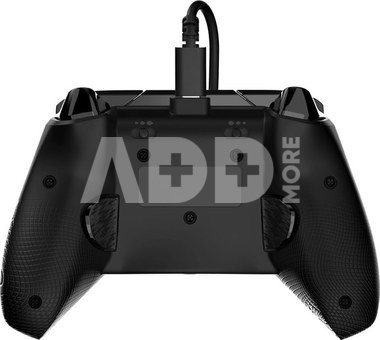 Turtle Beach controller Afterglow Wave Xbox, black