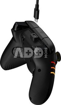 Turtle Beach controller Afterglow Wave Xbox, black