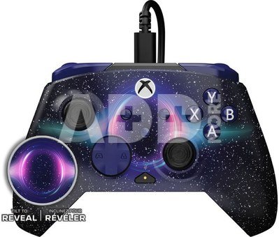Turtle Beach controller Rematch Advanced Xbox, Dark Cosmos