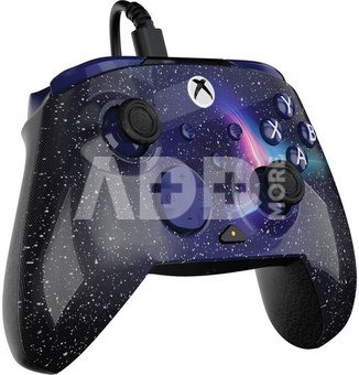 Turtle Beach controller Rematch Advanced Xbox, Dark Cosmos