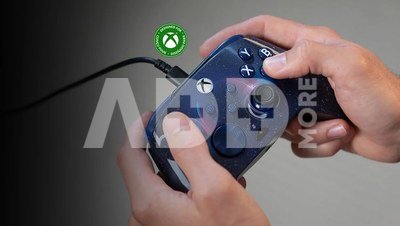 Turtle Beach controller Rematch Advanced Xbox, Dark Cosmos