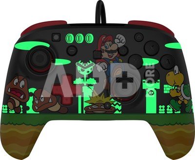 Turtle Beach controller Rematch Nintendo Switch 2, Goomba Stomp