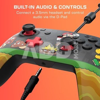 Turtle Beach controller Rematch Nintendo Switch 2, Goomba Stomp