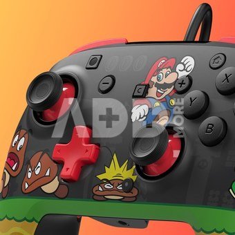 Turtle Beach controller Rematch Nintendo Switch 2, Goomba Stomp