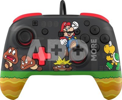 Turtle Beach controller Rematch Nintendo Switch 2, Goomba Stomp