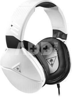 Turtle Beach headset Recon 200, white