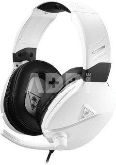 Turtle Beach headset Recon 200, white