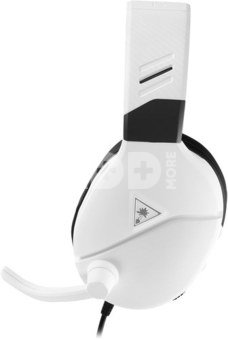 Turtle Beach headset Recon 200, white