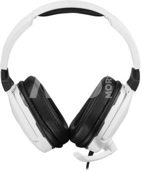 Turtle Beach headset Recon 200, white