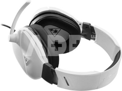 Turtle Beach headset Recon 200, white