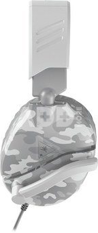 Turtle Beach headset Recon 70, white camo