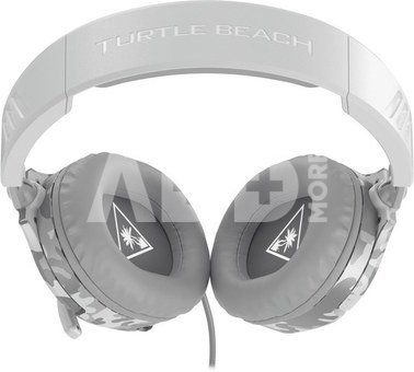 Turtle Beach headset Recon 70, white camo