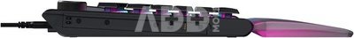 Turtle Beach keyboard Command KB7 TKL Nordic, black