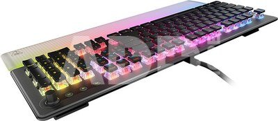 Turtle Beach keyboard Vulcan II Max US