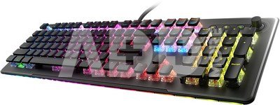 Turtle Beach keyboard Vulcan II Max US