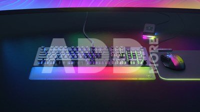 Turtle Beach keyboard Vulcan II Max US
