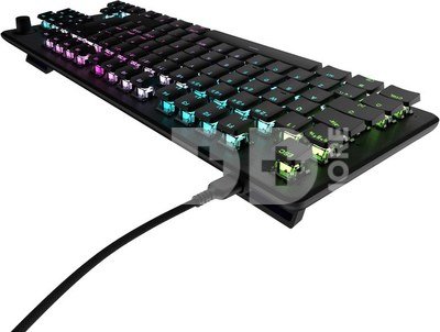 Turtle Beach keyboard Vulcan II TKL NO