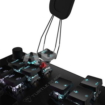 Turtle Beach keyboard Vulcan II TKL NO