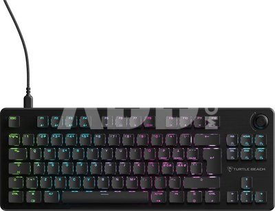 Turtle Beach keyboard Vulcan II TKL NO