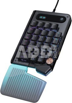 Turtle Beach keypad Command KP7, black