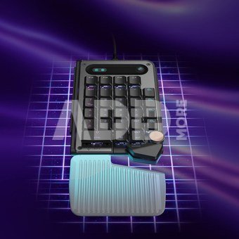 Turtle Beach keypad Command KP7, black