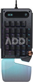 Turtle Beach keypad Command KP7, black