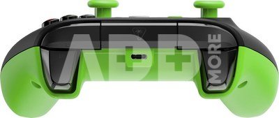 Turtle Beach m&auml;ngupult Rematch Core Xbox, black/green