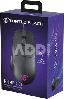 Turtle Beach mouse Pure SEL, black