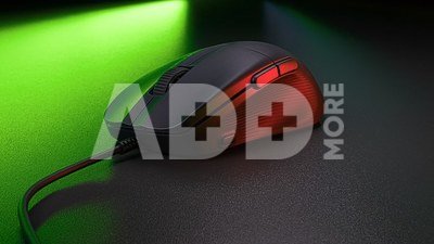 Turtle Beach mouse Pure SEL, black
