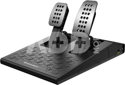 Turtle Beach racing wheel + pedals VelocityOne Race Set KD3 Xbox
