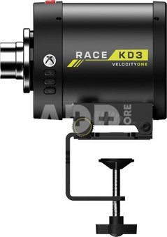 Turtle Beach racing wheel + pedals VelocityOne Race Set KD3 Xbox
