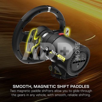 Turtle Beach racing wheel + pedals VelocityOne Race Set KD3 Xbox