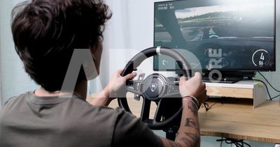 Turtle Beach racing wheel + pedals VelocityOne Race Set KD3 Xbox